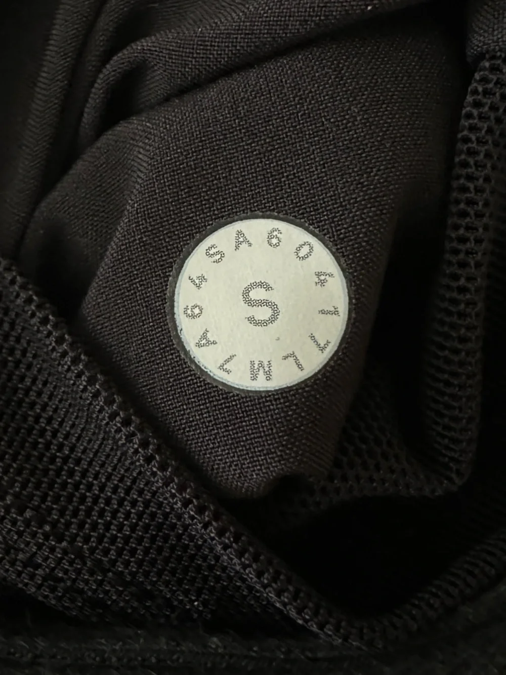 Lululemon Black Connector Shorts Men’s Small